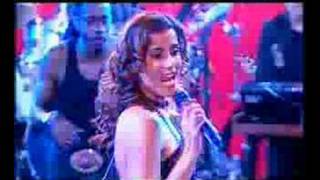 Nelly Furtado Live No Hay igual