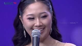 Download lagu Kondisi Tangan Sindy Tidak Sempurna Saat Kecil | DMD Golden Ticket KDI 2025 mp3