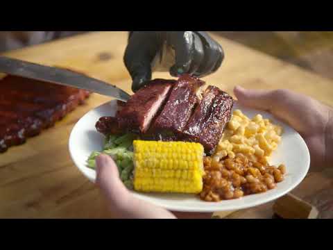 Sonny's Catering | Celebrate Your Traditions With Ours