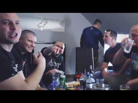 BARTEK BORUTA / CS - Dobrego z głupim mylą prod. Lema