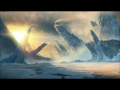 Urban Lea - Crystal Dimensions