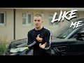 MGEE Like Me Music Video
