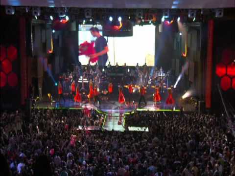 Melhores Momentos do DVD LIMÃO COM MEL Um Show de Emoções