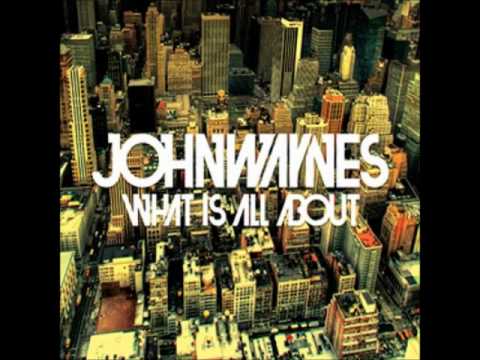 JOHNWAYNES - What Is All About (ft.  Jana Valdevil)