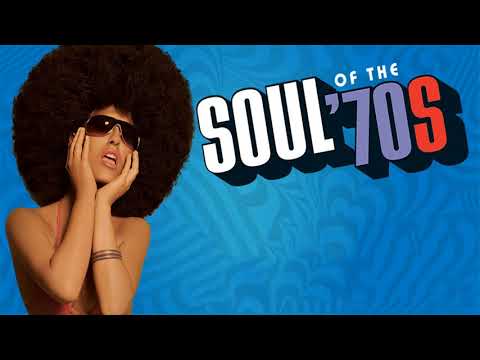 Best Soul Songs Of The 70s Music Playlist