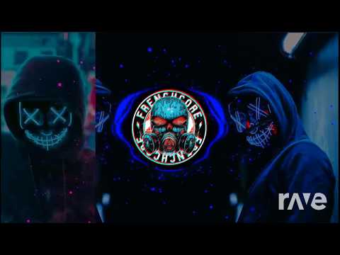 Psyko vs. Kandy Raver 2.0 - Ketanoise & Broken Brains & Angerkill & Yunke [Mashup] | DruckVerteiler