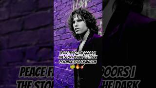 Peace Frog – The Doors | The Story Behind the Dark Psychedelic Rock Anthem 🐸🔥🎸
