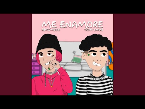 Me Enamore (feat. Trippy Snake)