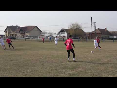 Liga3 (U19,, U17) vs LIga5 - Amical - Inter Ciugud vs Unirea 1924 Alba Iulia - Repriza 2