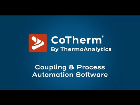 What is CoTherm?