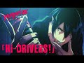 【ハイドライバーズ】テーマソング「Hi-DRIVERS！」MV