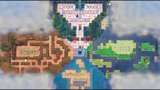 Order of the Sinking Star release date announcement trailer teaser