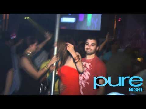 Pure Night Club - Acapulco - Habla Bien de Aca