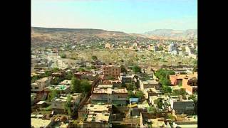 GAP - GUNEYDOĞU ANADOLU TANITIM PROJESİ