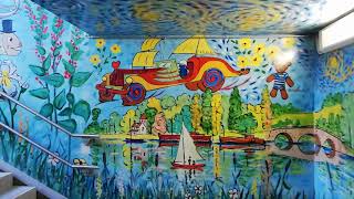 AUVERS-SUR-OISE _Van Gogh _.30 SEPTEMBRE 2021. #vangogh #auverssuroise #travel