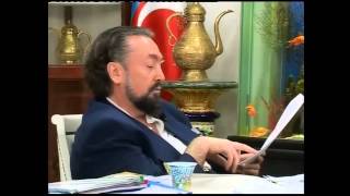 Download lagu Adnan Oktar Harun Yahya Kuran Tefsiri Bölüm 5 mp3