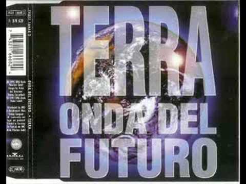Onda Del Futuro - Terra