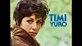 Tears On My Pillow  -   Timi Yuro 1965