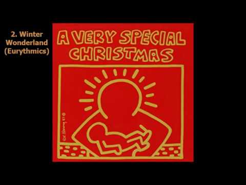 A Very Special Christmas (1987) [Full Album]