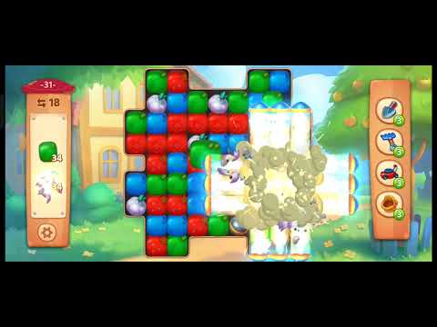 Farmscapes-Level 31 NO BOOSTERS #farmscapes