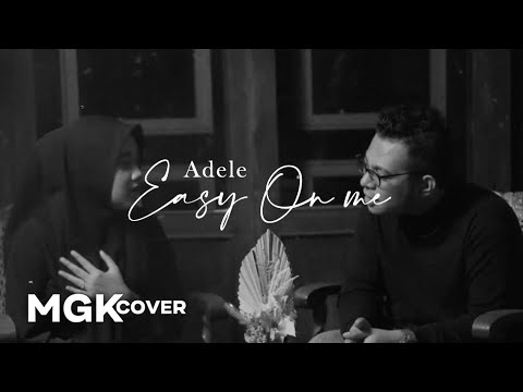 ADELE - Easy On Me [MGK COVER] Mario G Klau ft Maharani