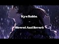 Kyun Rabba Armaan Malik SLOWED AND REVERB SRN