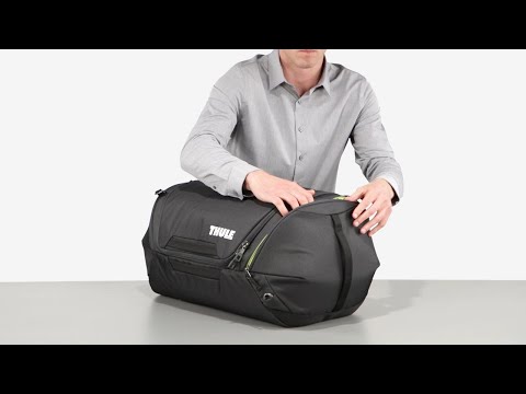 Thule Subterra Duffel TSWD360 60L Black