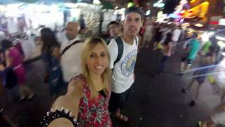 Download lagu Ruta por Asia : BANGKOK Y SU CAOS mp3