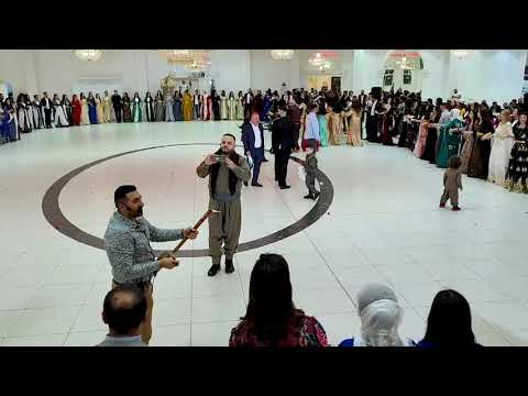 CORİNNE ET ZINAR - Koma Agir Terzi & Rehat - PART 3 - Mardin,Paris