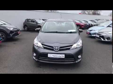 162D6653 Verso 1.6 D4D Luna