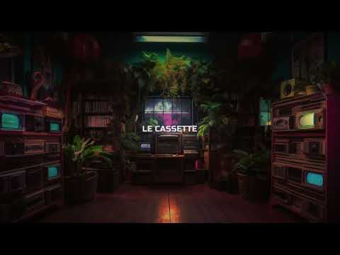 Le Cassette - I Should Have Loved You Better