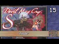 Devil May Cry Ep 15 Finale