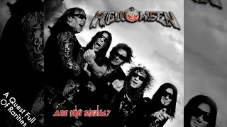 Helloween — Raise the Noise (Single Edit)