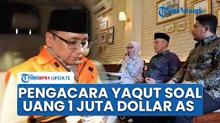 Pengacara Yaqut Bantah Keras Tuduhan Dana 1 Juta Dolar AS Disiapkan demi Kondisikan Pansus Haji DPR