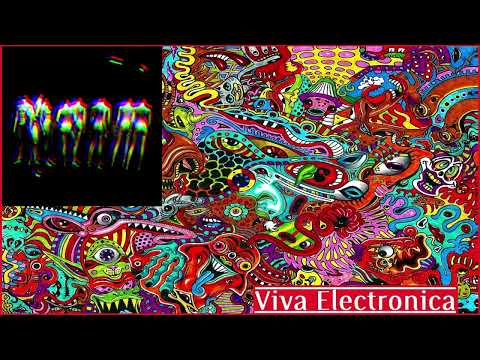 Vini Pistori - Stranger Days (Original Mix) [DANTZE]