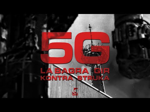 GIR x Struka x La Bagra x Kontra - 5G
