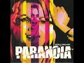 Piero Umiliani - Paranoia (Orgasmo) - vinyl lp album - Carroll Baker Colette Descombes Lou Costel