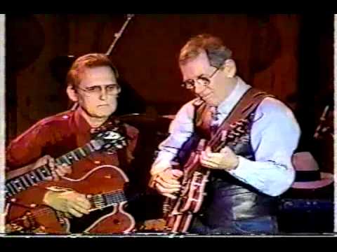 Gibson Chet Atkins Country Gentleman 1996 Wine Red image 14