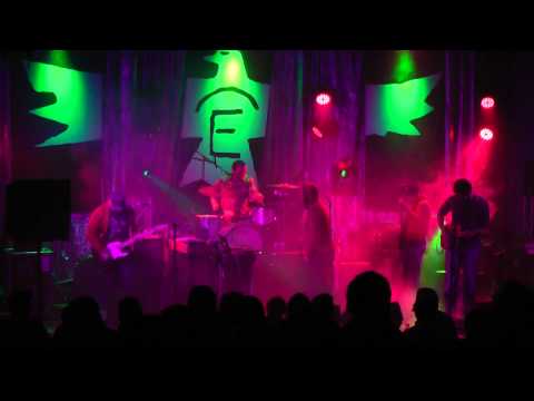 Bear Colony:  Video 5 (Esperanza 2011 Showcase)