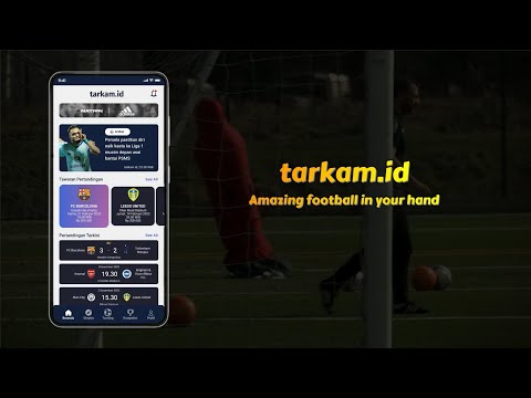 tarkascore video thumbnail
