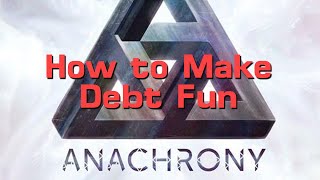 Anachrony's Best Mechanic