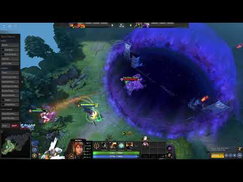 One More Broken Hero in Dota 2 History