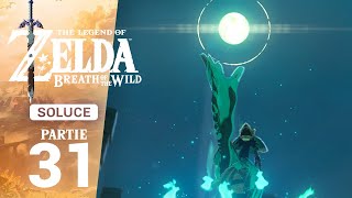 Soluce BOTW – Étape 31: Vah'Medoh