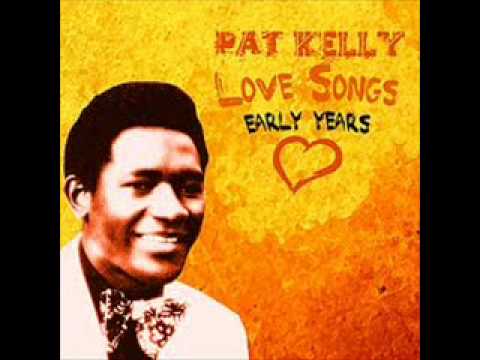 Pat Kelly - Whiter Shade Of Pale
