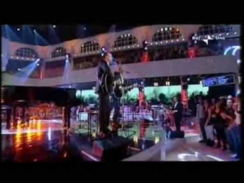Gigi D'Alessio e Claudio Baglioni - Gigi, questo sono io (4.03.2010)