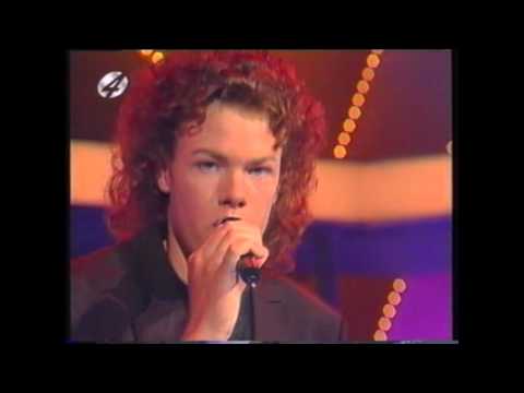 A3aan Drost   Als Danny de Munk Soundmixshow 1992