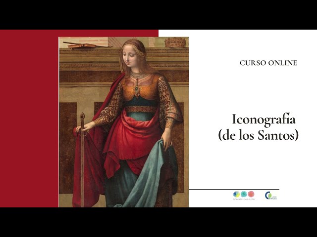 Vídeo relacionado con Guía para identificar los símbolos en el arte (Cuadernos Arte Cátedra)