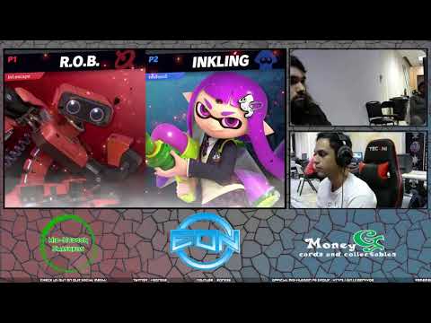 EON #49: HR | inf.escape vs OFY (Winners Final)