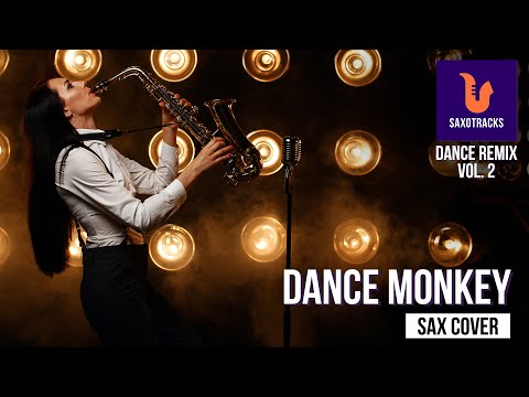 Dance Monkey — Video con linea guida su YouTube