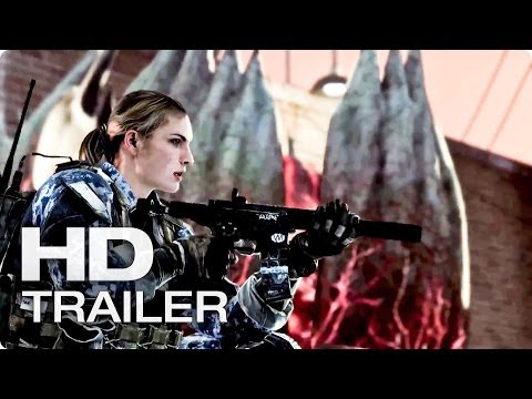 Call of Duty Ghosts: Extinction Trailer Deutsch German | 2013 Official [HD/1440p]